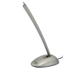 Standing microphone for computer NIP